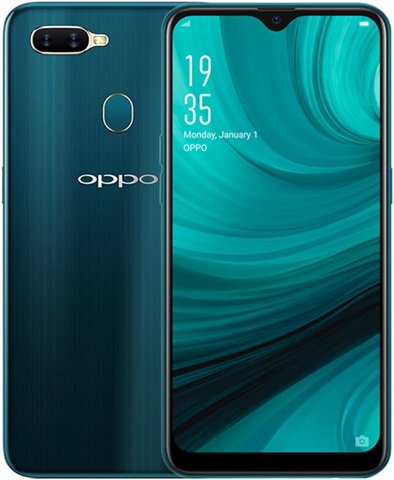 OPPO AX7 64GB - 携帯電話/スマホ